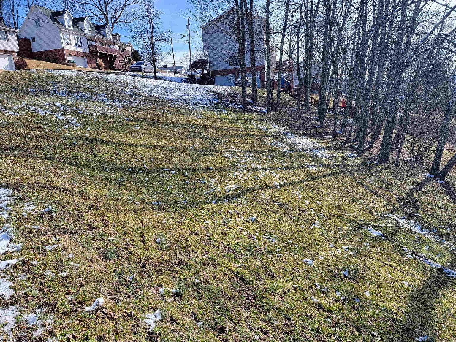 15 Overlook Dr Bridgeport, WV 26330  | Land/Lot