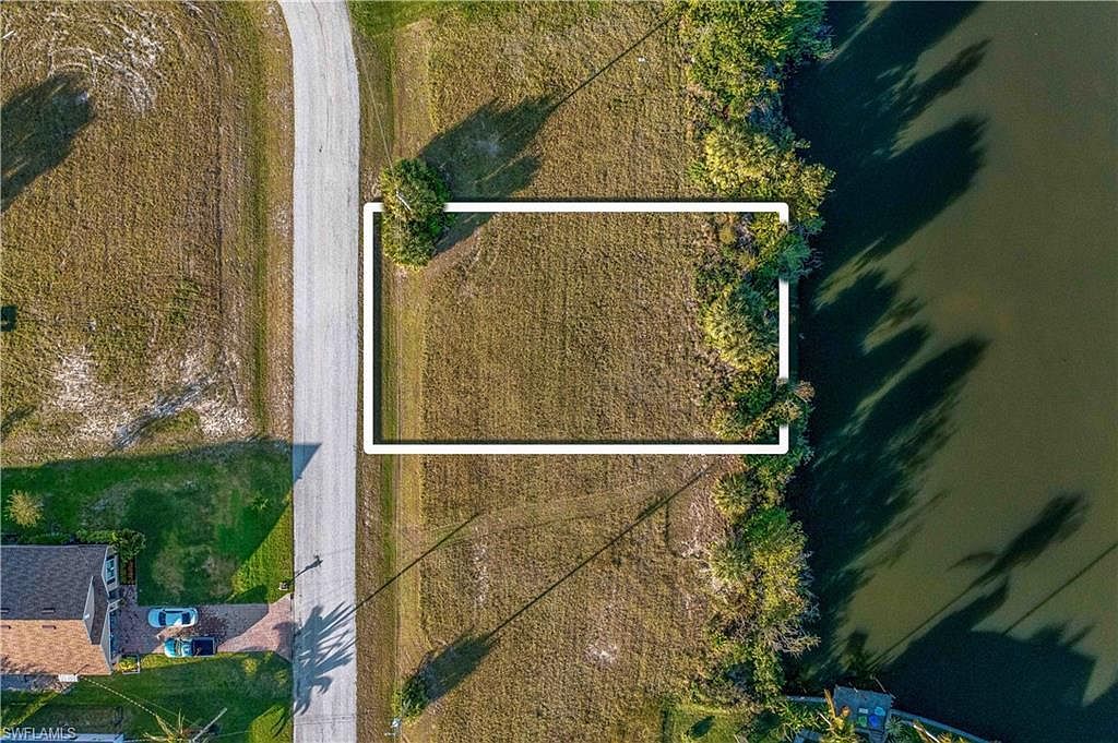 907 NW 19th Pl Cape Coral, FL 33993 | Land/Lot