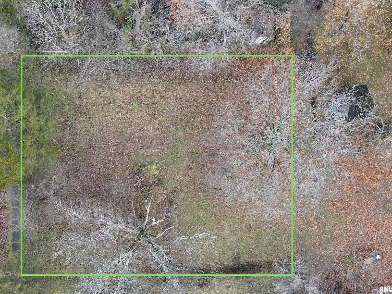 432 N Seba St Hurst, IL 62949  | Land/Lot