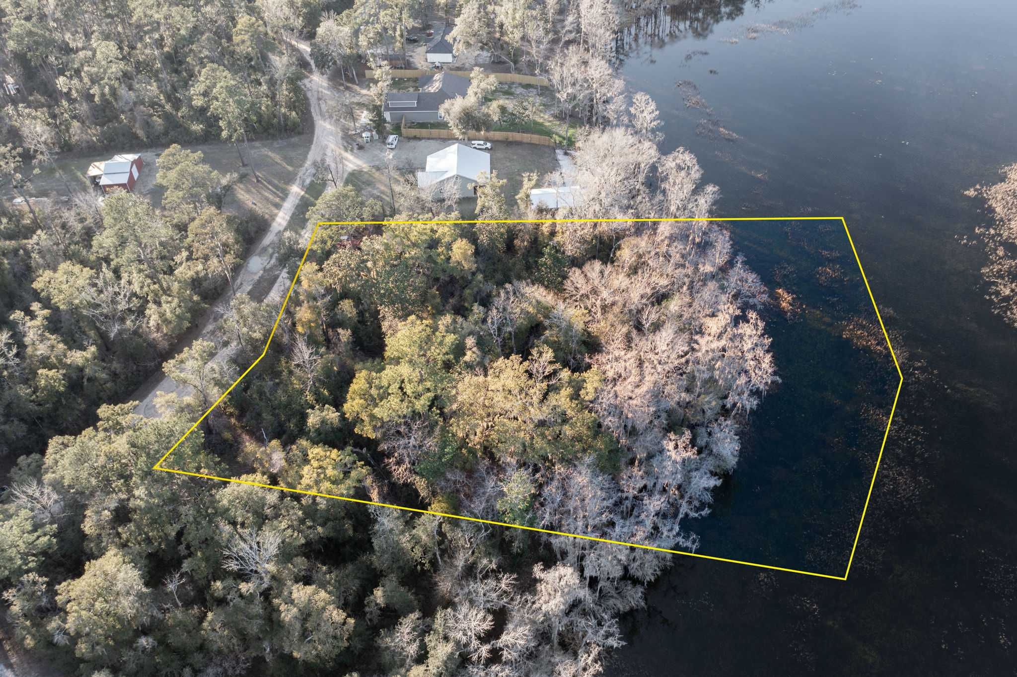 Lot 9 & 10 Paradise Lakes Road - Thumbnail 5