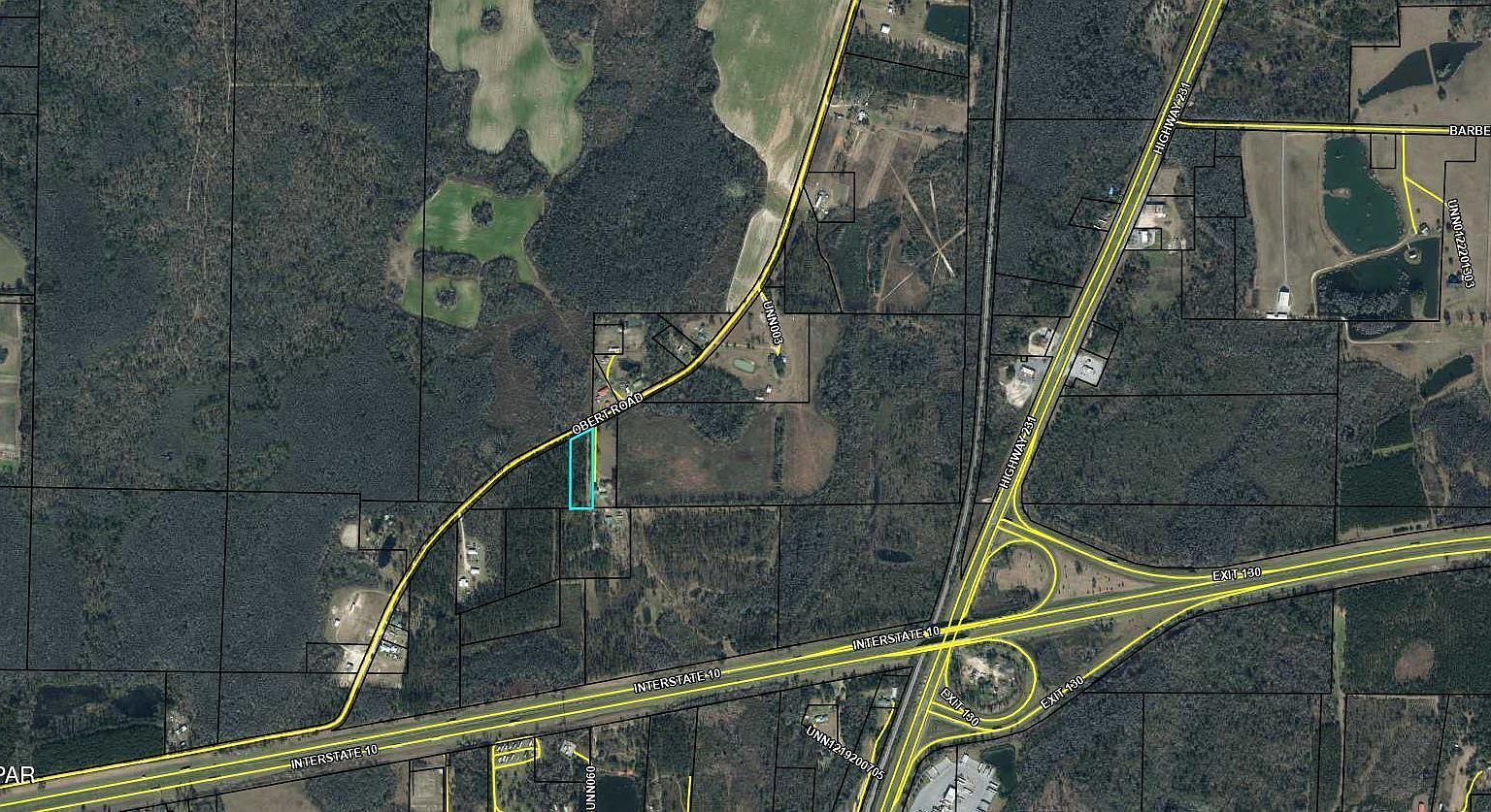 Obert Rd Cottondale, FL 32431  | Land/Lot