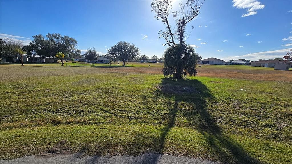 7816 Maya Ct Lot 17 Sebring, FL 33876 | Land/Lot