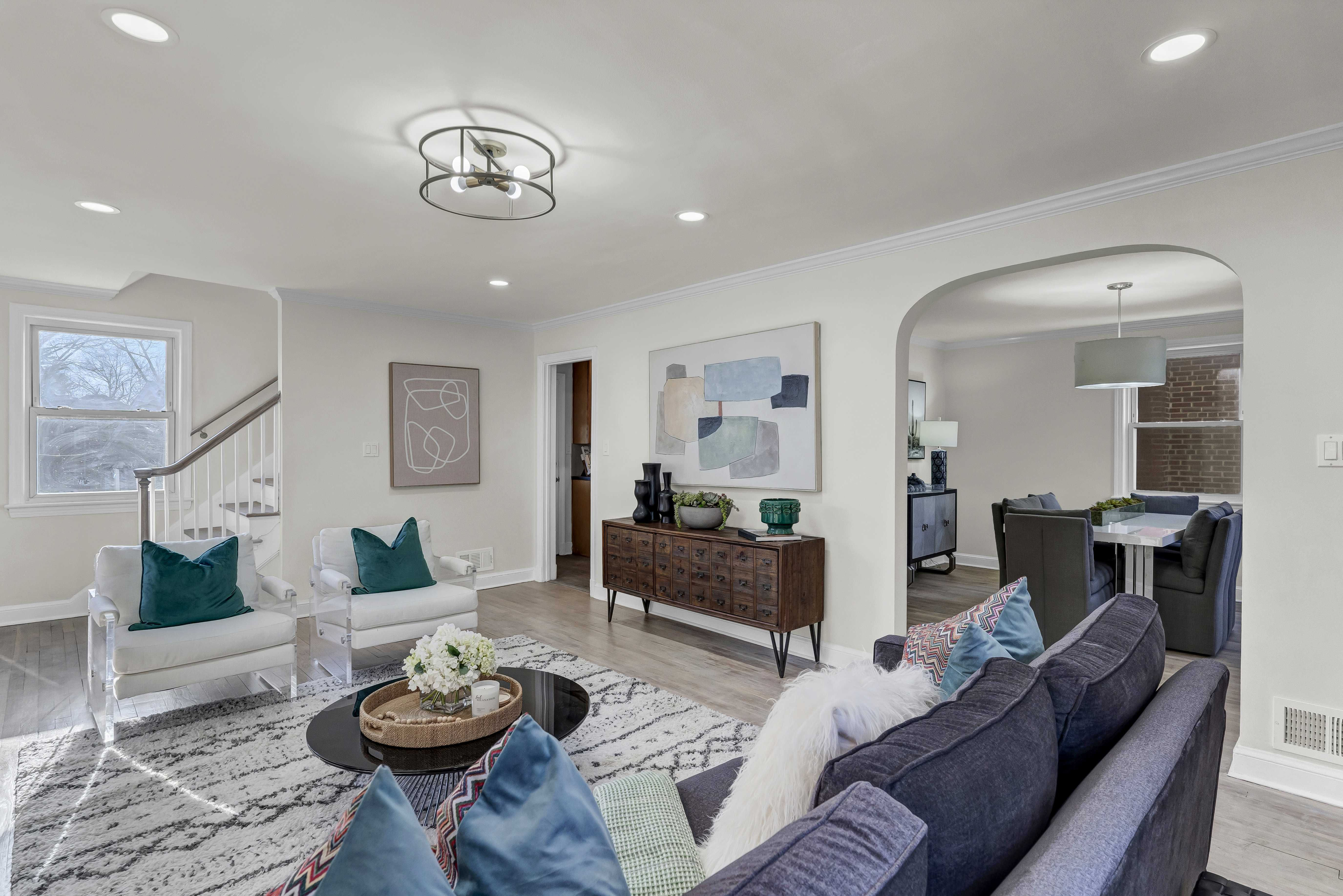 6613 Piney Branch Road Northwest, Washington, DC, USA, 20012 - Thumbnail 3