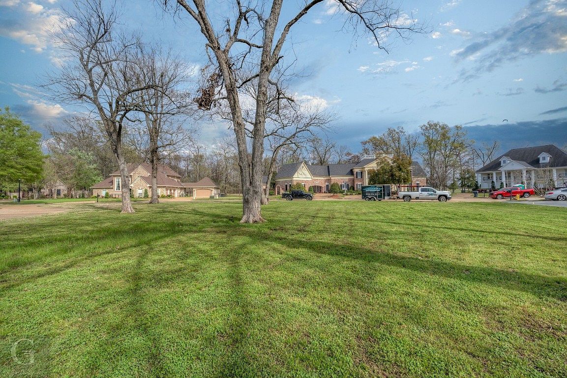 0 Bridgepoint Cir Bossier City, LA 71111  | Land/Lot