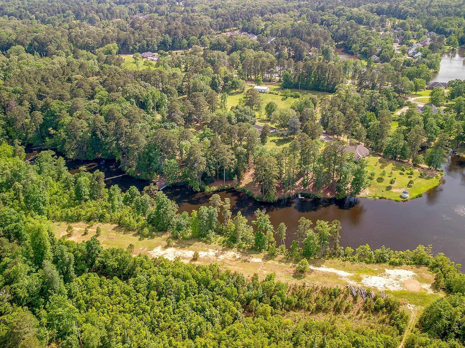 0 Fiddlers Creek Dr West Monroe, LA 71291  | Land/Lot