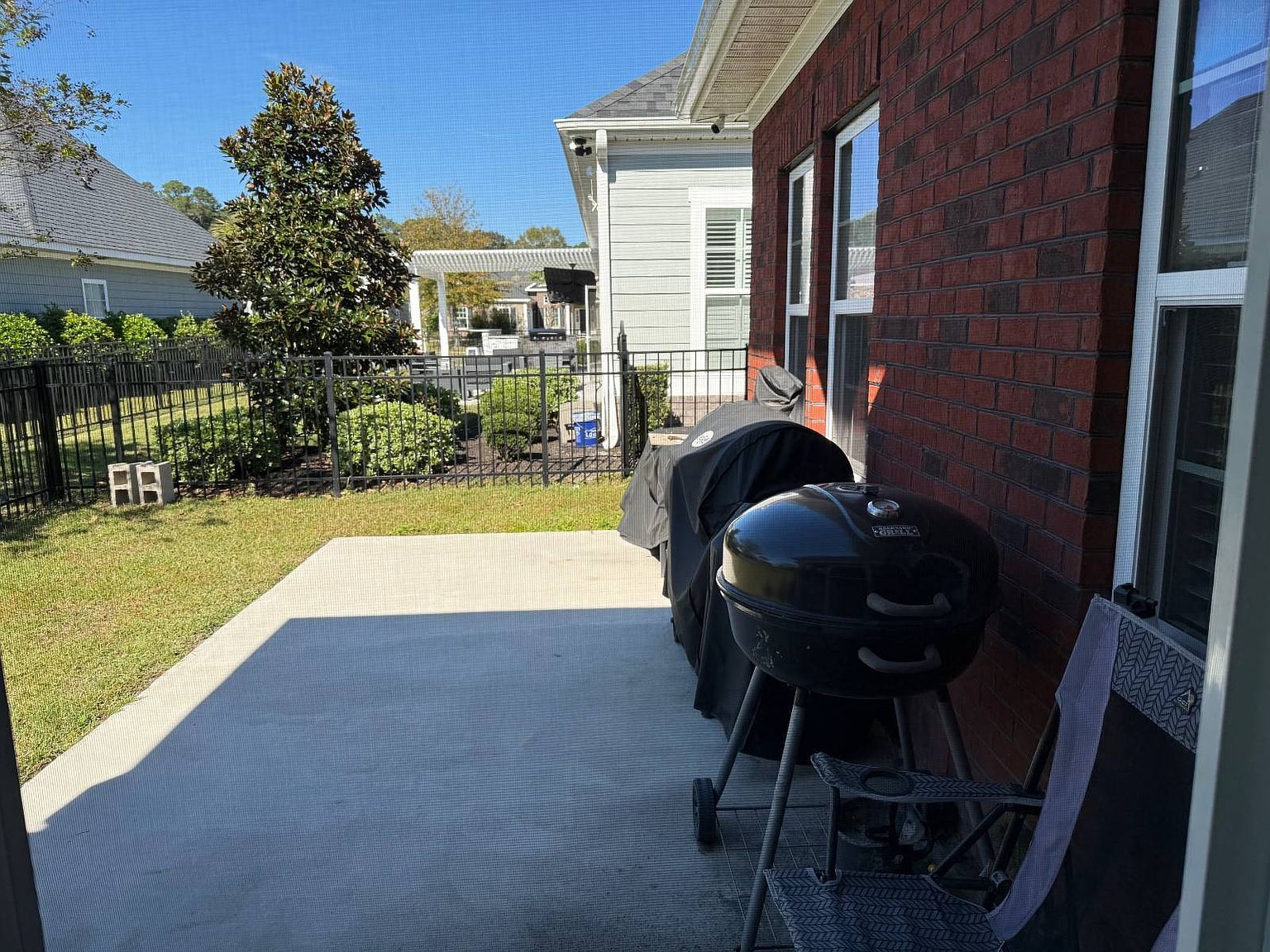 1017 Pochard Dr Conway, SC 29526  | Single Family