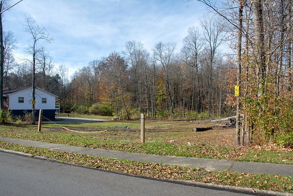 0 Hollywood Ln Mansfield, OH 44907 | Land/Lot