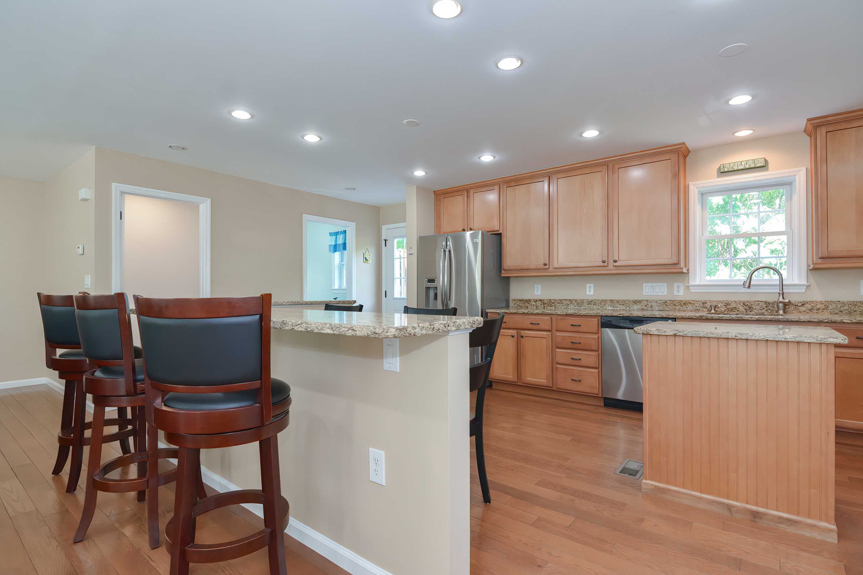 184 East Central Street, Natick, MA, 1760  | Town Home