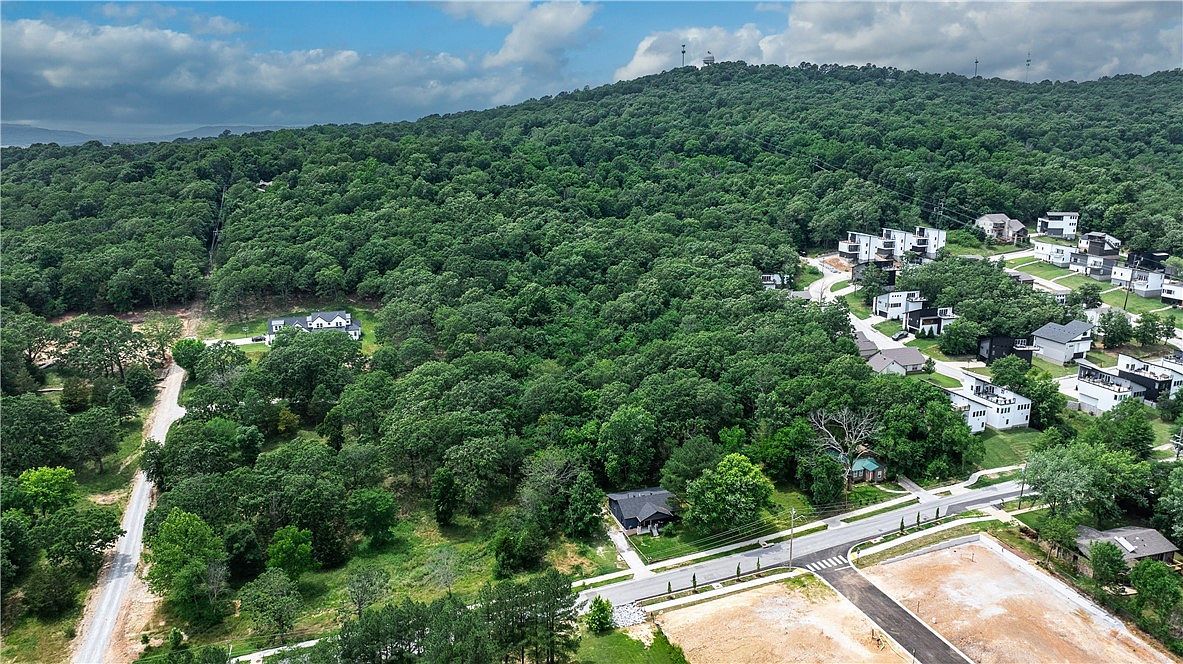 S Happy Hollow Rd Fayetteville, AR 72701  | Land/Lot