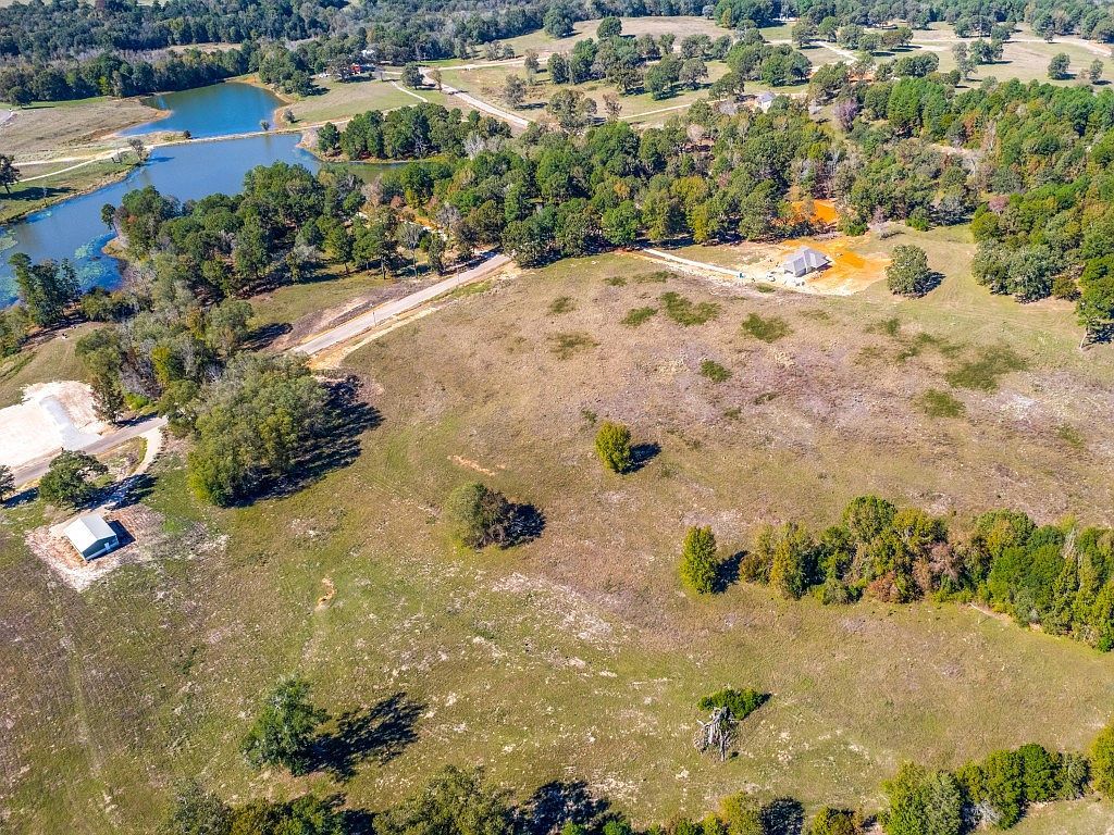 Private Road 3398 Rd Big Sandy, TX 75755  | Land/Lot