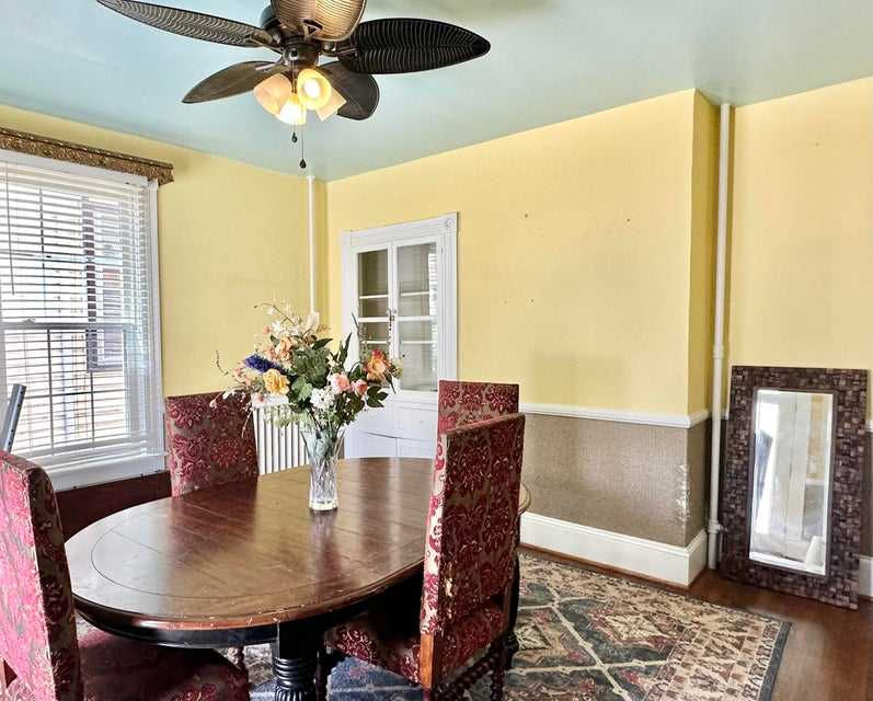 317 Pine Street, Clifton Forge, VA, USA, 24422  | Single Family