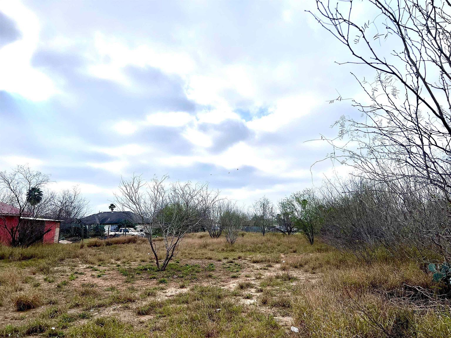 434 Morales El Cenizo, TX 78046  | Land/Lot