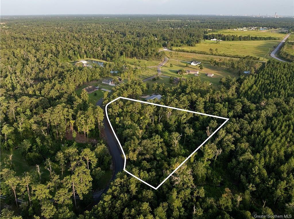 0 Bill Prewitt Rd Sulphur, LA 70663  | Land/Lot
