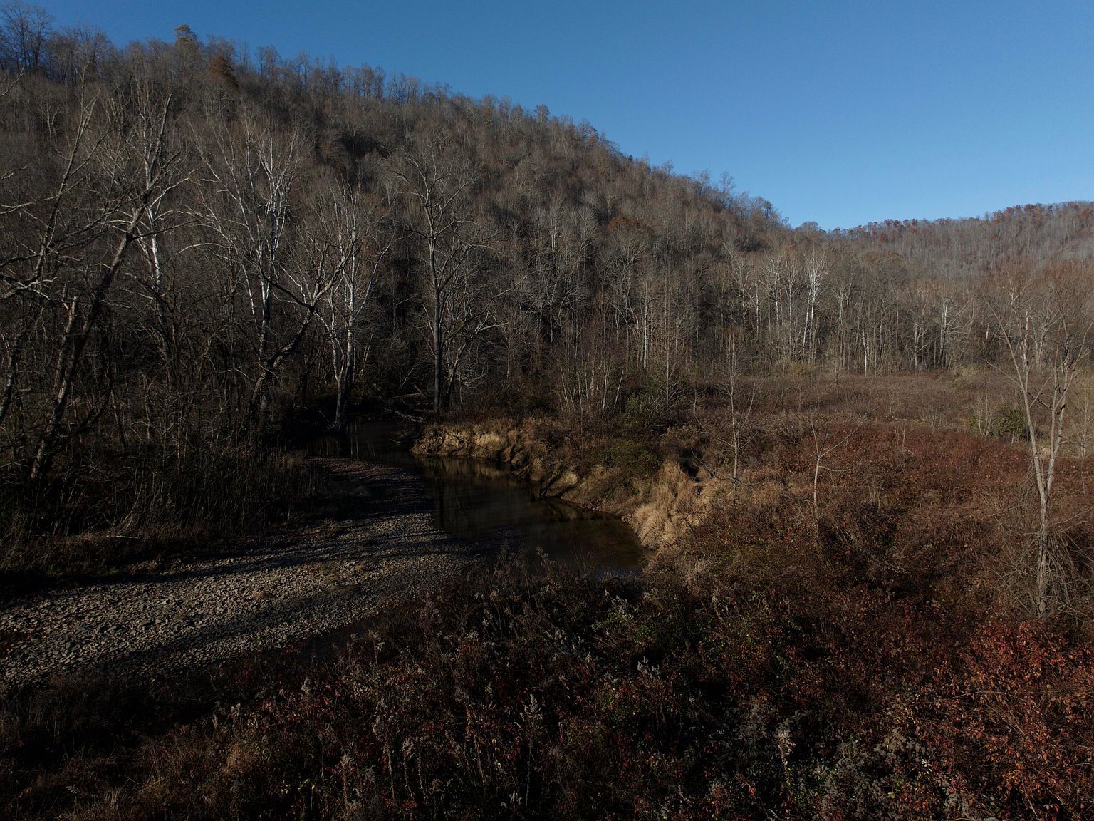 0 Eriline Rd Oneida, KY 40972  | Land/Lot