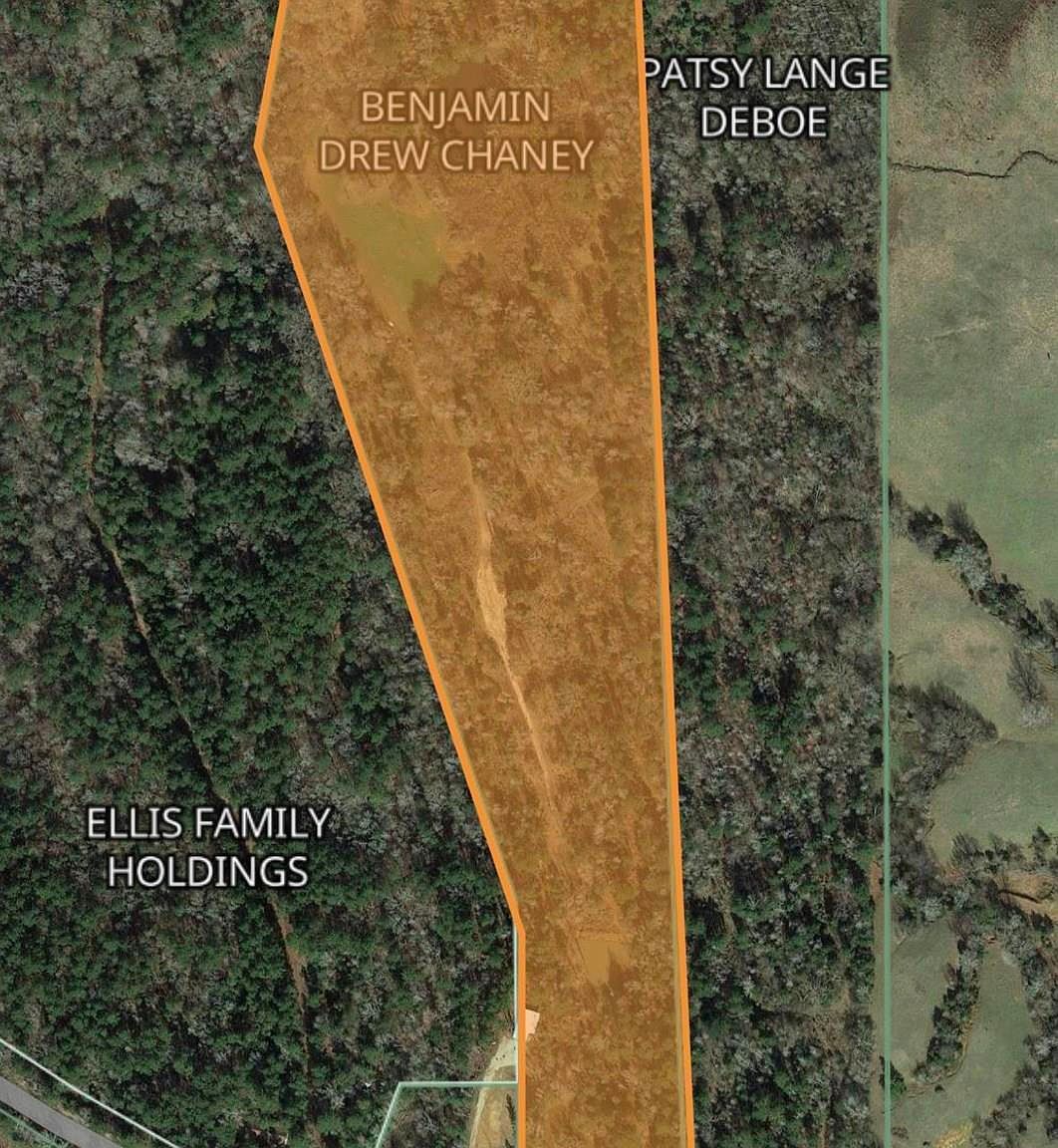 7079 Fm 241 Alto, TX 75925 | Land/Lot