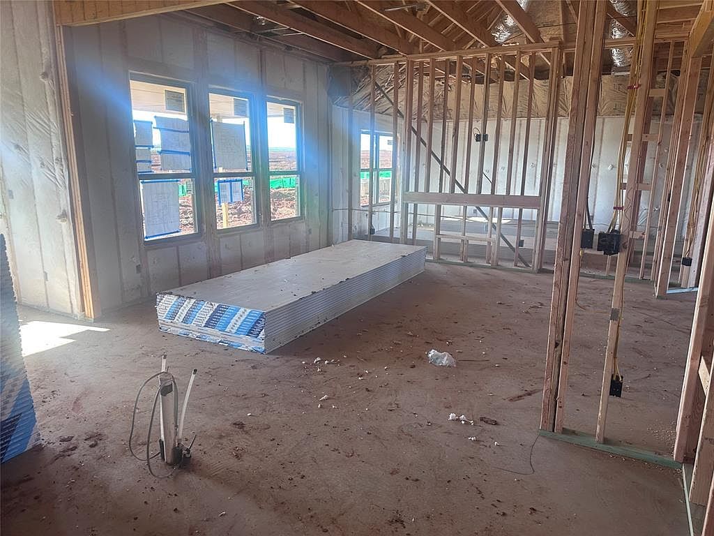 11920 NW 120th St Yukon, OK 73099 | Single Family