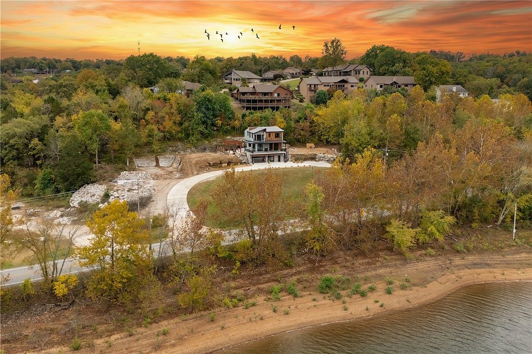 16107 E Highway 12 #6, Rogers, AR, 72756  | Land/Lot