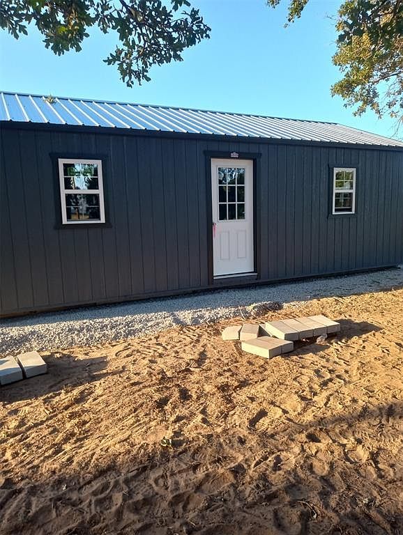 25110 Batson Rd LOT SEE Burneyville, OK 73430 | Land/Lot