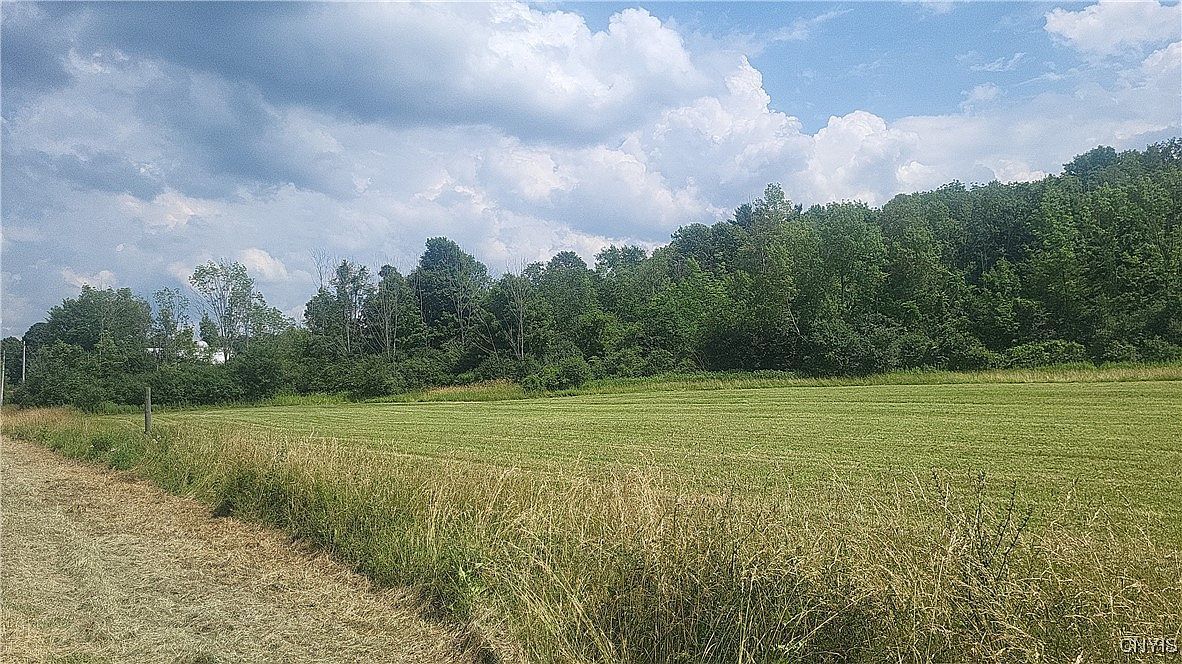 LOT 3 County Route 91 #34 Adams, NY 13605  | Land/Lot