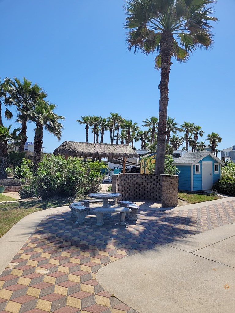 5601 State Highway 361 LOT 450 Port Aransas, TX 78373  | Land/Lot