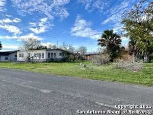 117 Welhausen, Poth, TX, USA, 78147  | Land/Lot