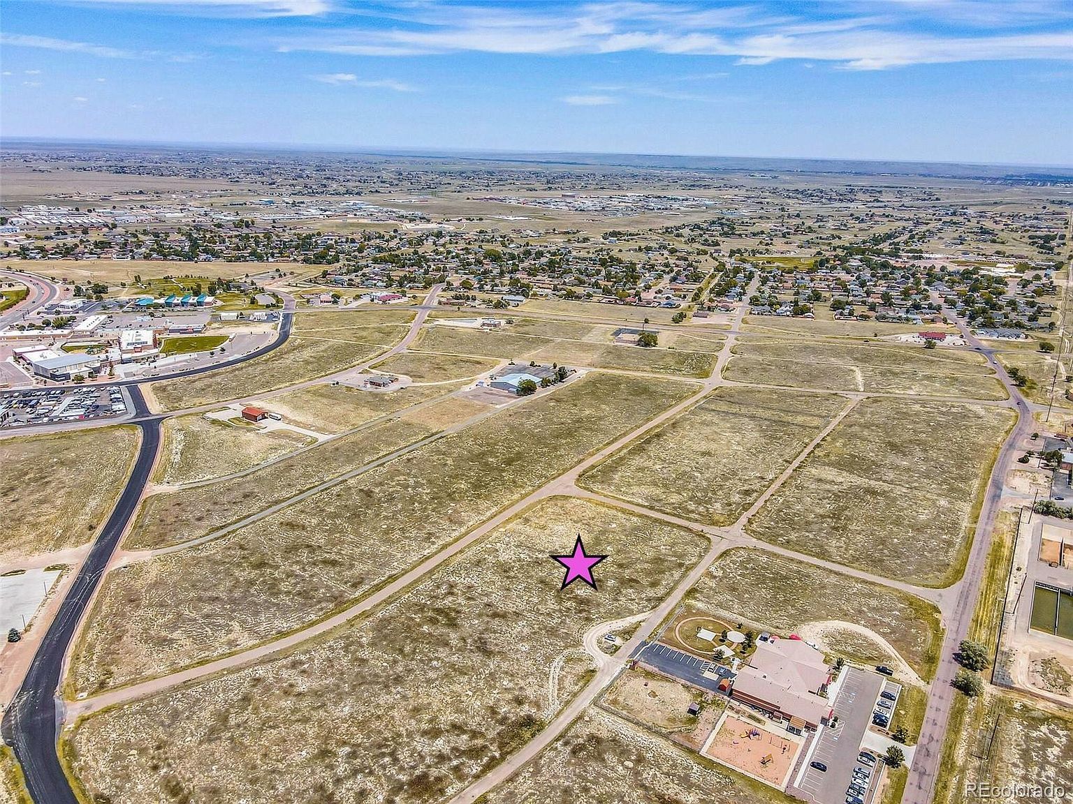 116 W Idaho Springs Dr #26 Pueblo, CO 81007 | Land/Lot