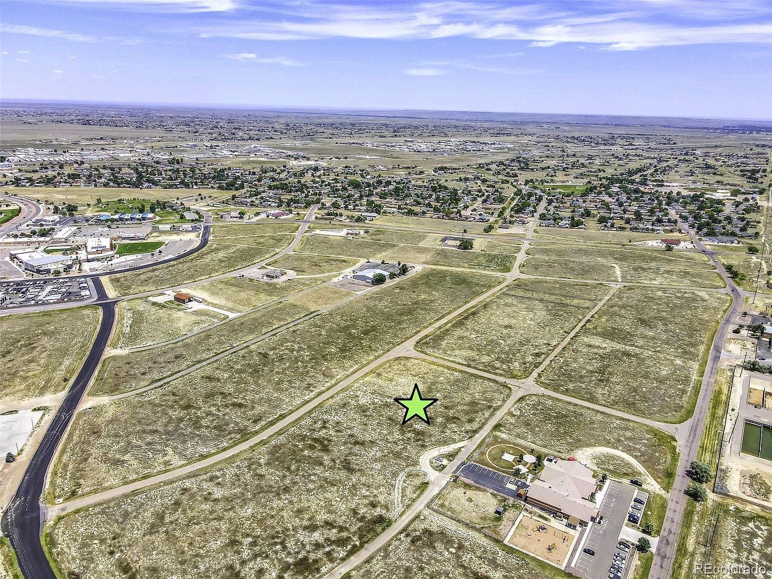 114 W Idaho Springs Dr #27 Pueblo, CO 81007 | Land/Lot