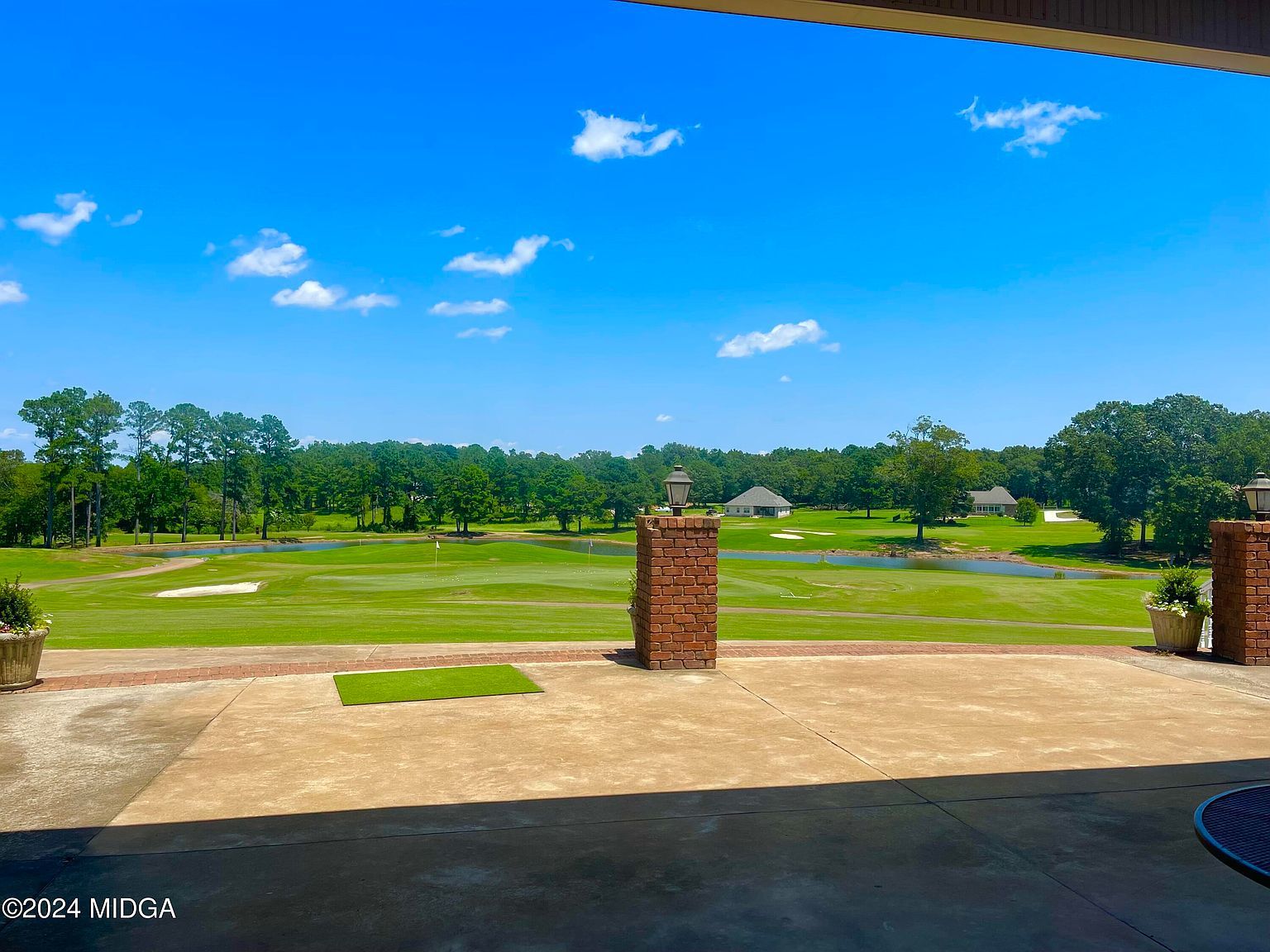 11 Oak Dr Hawkinsville, GA 31036  | Land/Lot