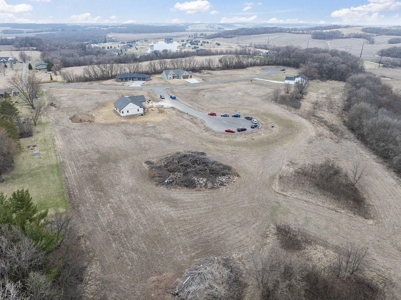 931 Windermere Dr SW Pine Island, MN 55963  | Land/Lot