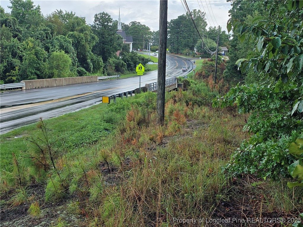 1261 Bingham Dr Fayetteville, NC 28304 | Land/Lot