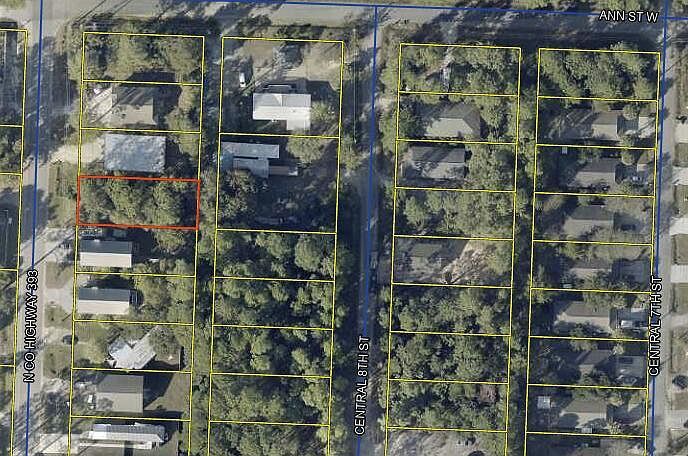 21 N County Highway 393, Santa Rosa Beach, FL, 32459  | Land/Lot