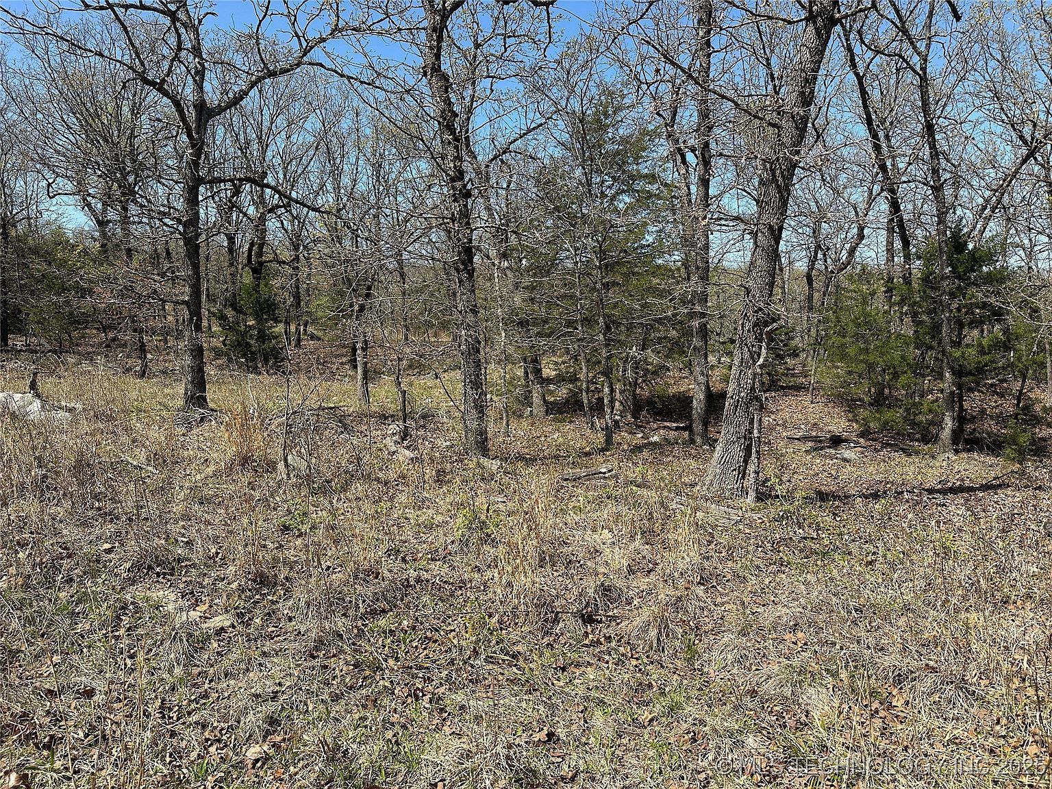 King Dr Canadian, OK 74425 | Land/Lot