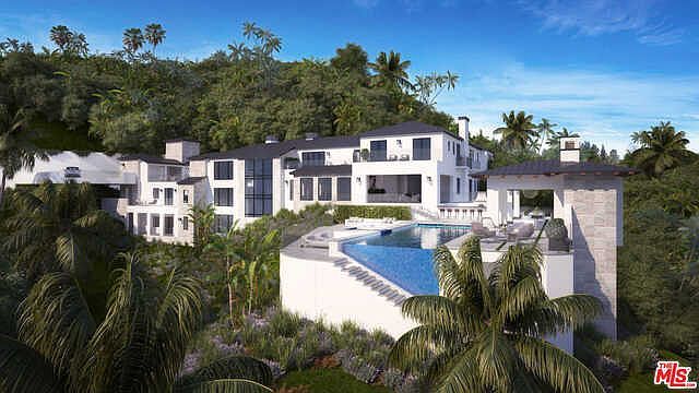 1862 Mango Way Los Angeles, CA 90049 | Land/Lot