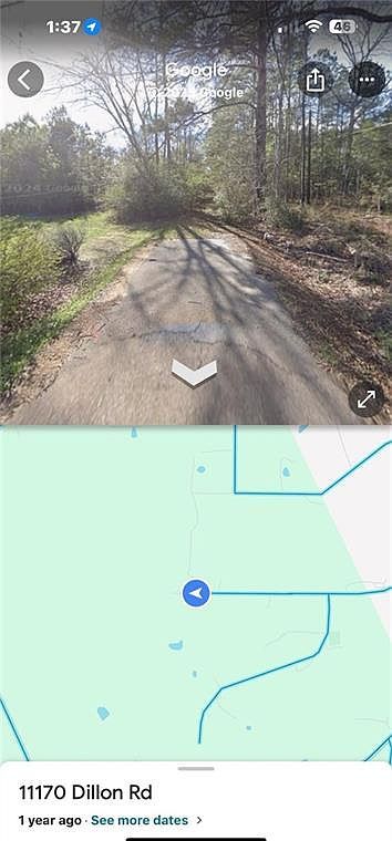 Dillon Rd Kentwood, LA 70444  | Land/Lot