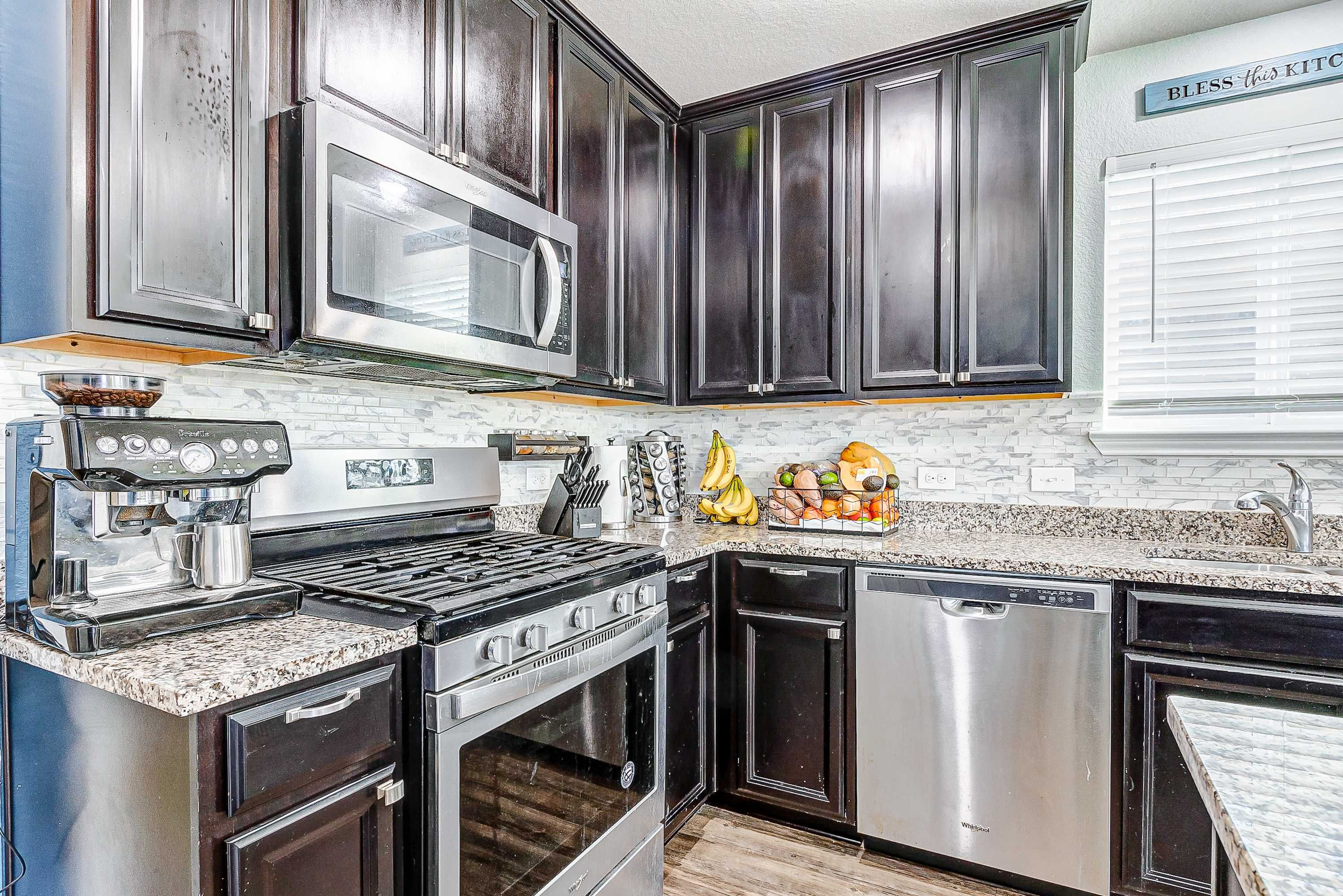 24059 Hay Needle Lane, Hockley, TX, USA, 77447  | Single Family