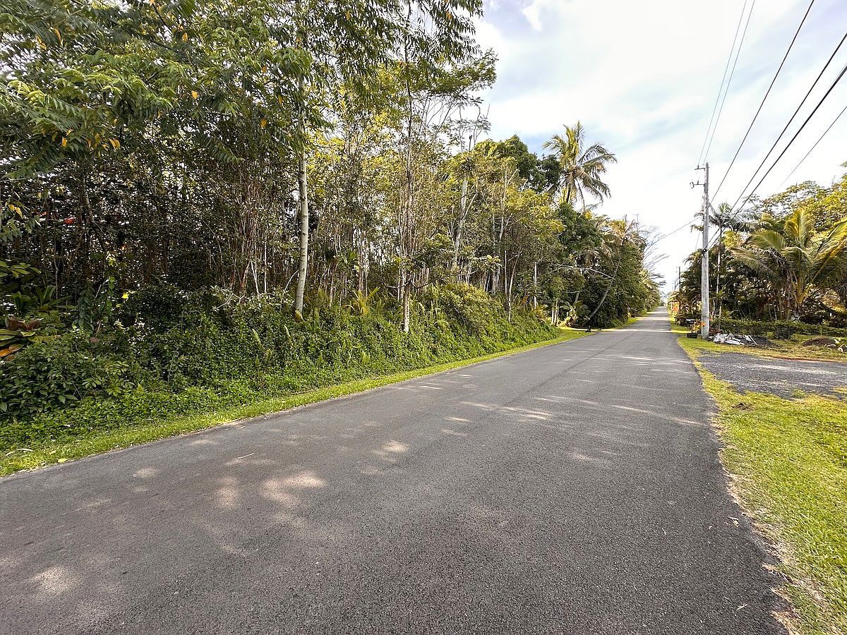 Kupono St Pahoa, HI 96778  | Land/Lot