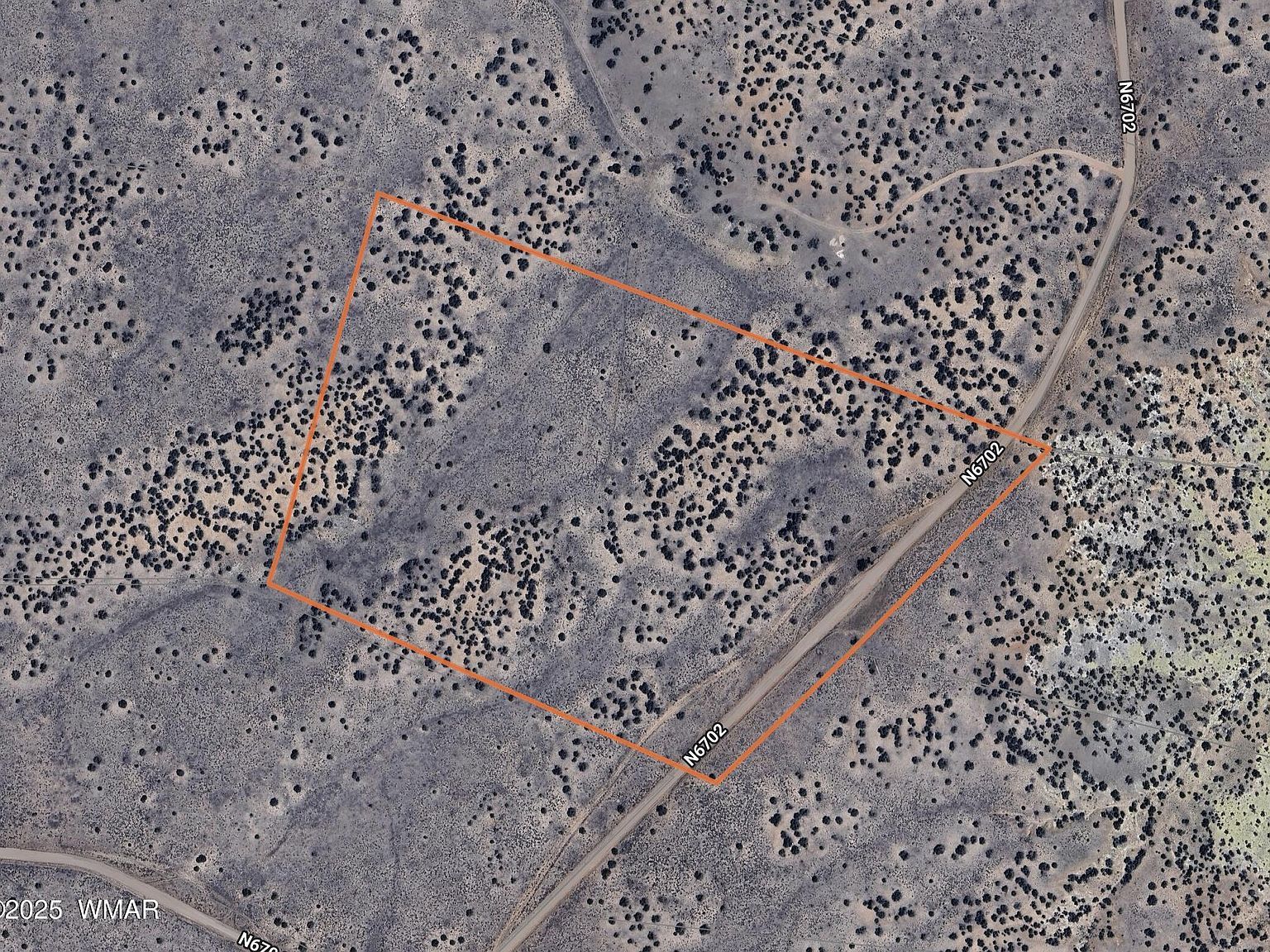0 N 6702nd Saint Johns, AZ 85936  | Land/Lot