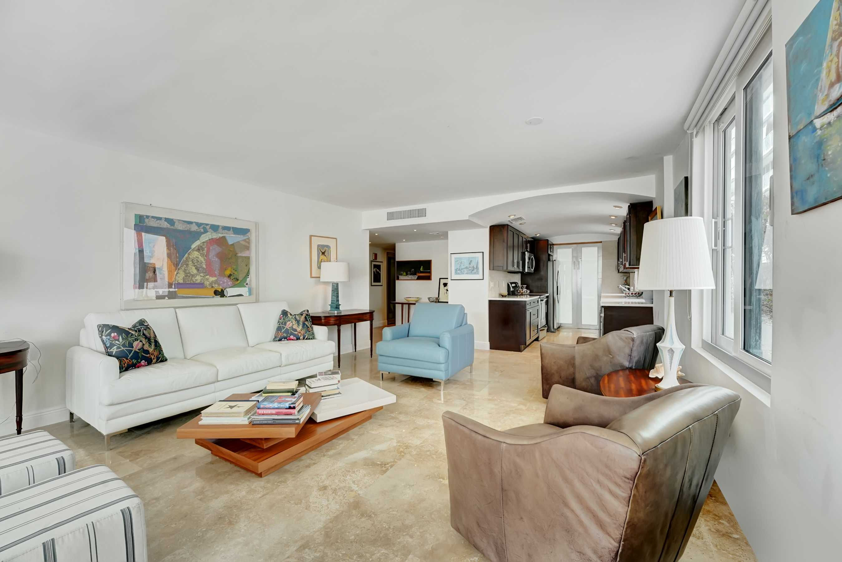 3590 South Ocean Boulevard, South Palm Beach, FL, USA, 33480  | Condominium
