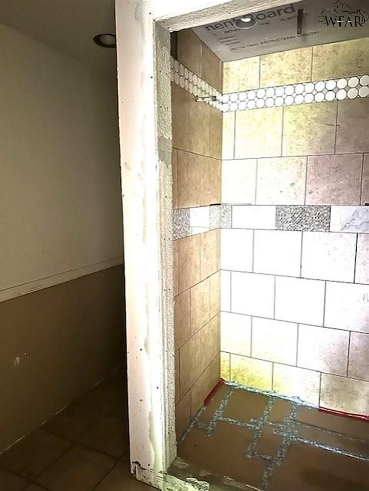 2813 Sherman Rd Wichita Falls, TX 76309 | Single Family