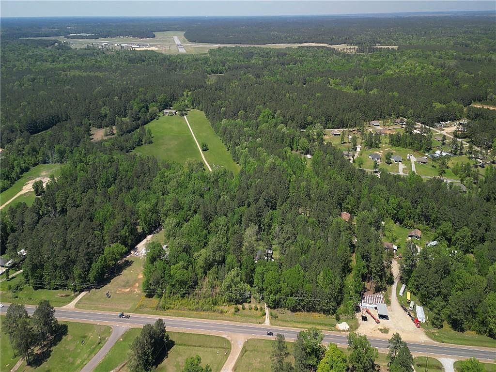 28 E St Pineville, LA 71360  | Land/Lot