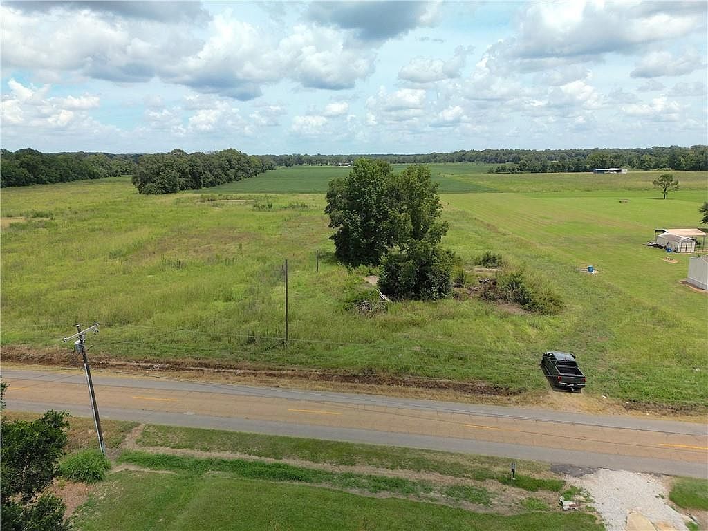 0 State Highway 107 South Hwy #3 Plaucheville, LA 71362  | Land/Lot