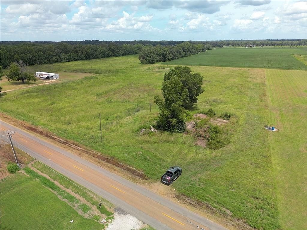 0 State Highway 107 S Highway Lot 1 #&-2 Plaucheville, LA 71362  | Land/Lot