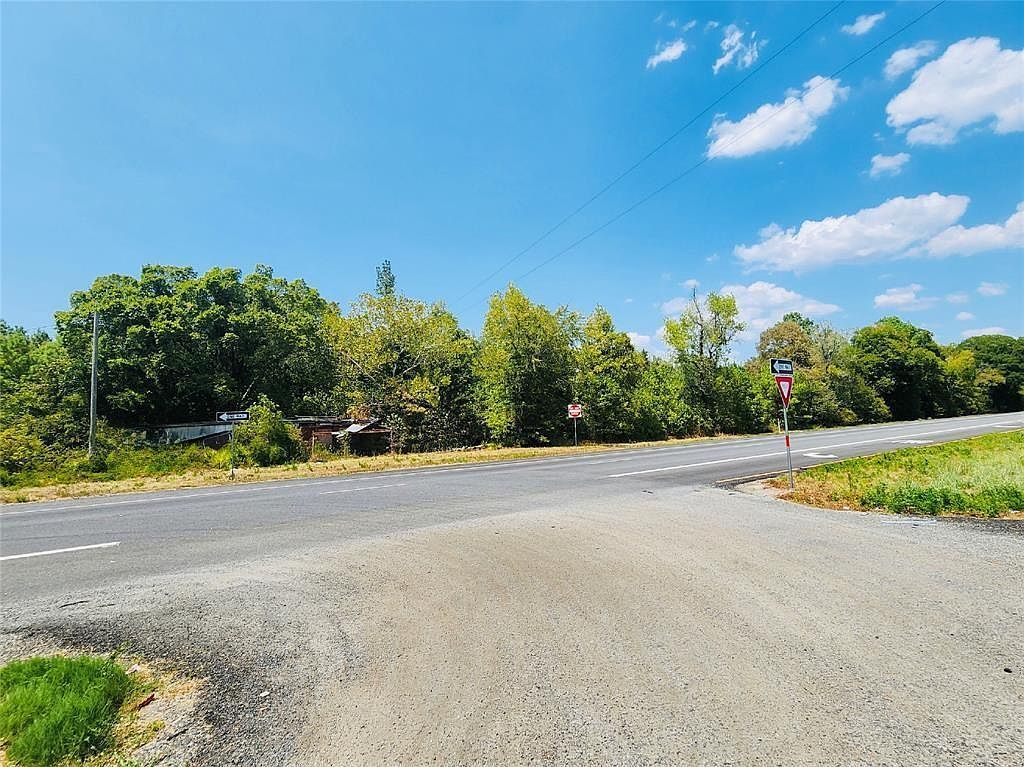 Us Highway 59 S, Shepherd, TX, 77371  | Land/Lot