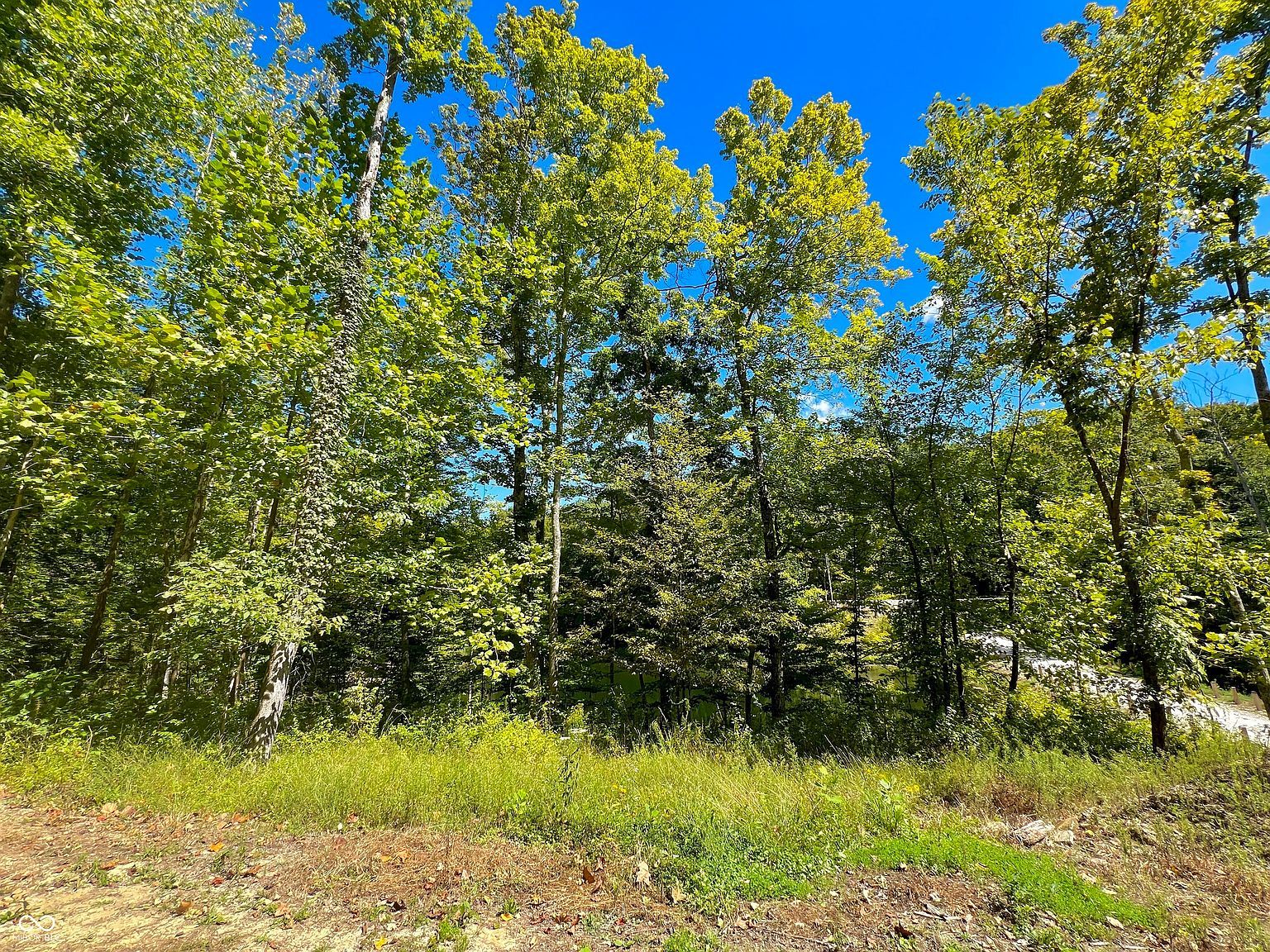 LOT 12 Woods Pond Ln Nashville, IN 47448  | Land/Lot