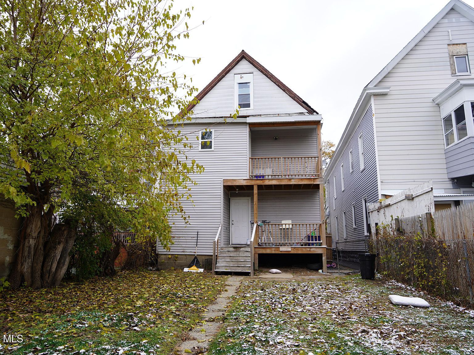 114 Victory Ave Schenectady, NY 12307 | Multi Family