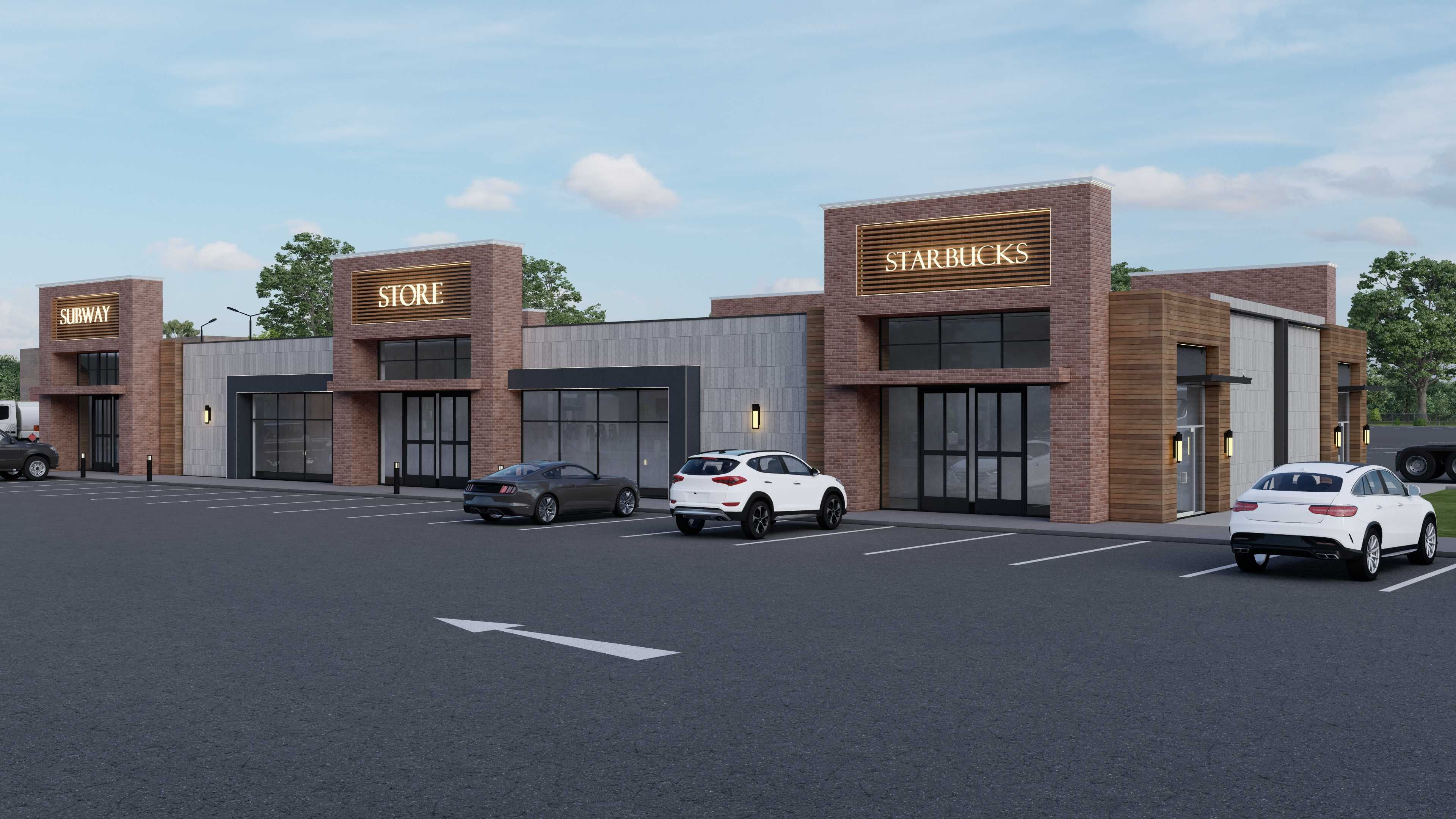 U.S. 380, Bridgeport, TX, USA, 76426  | Land/Lot