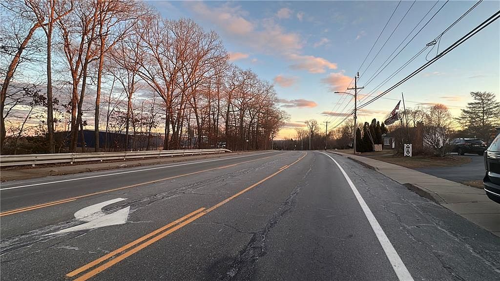 0 Atwood Ave Johnston, RI 02919  | Land/Lot