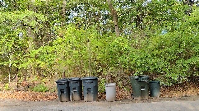 66 Alta Vis Malakoff, TX 75148  | Land/Lot