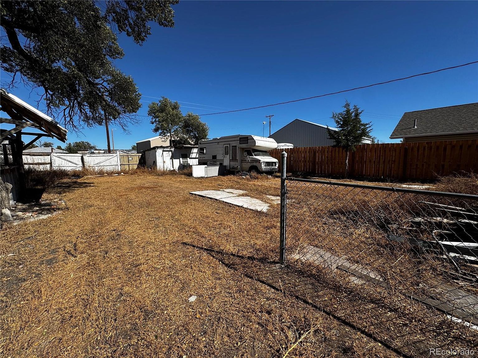 425 5th St Hugo, CO 80821  | Single Family