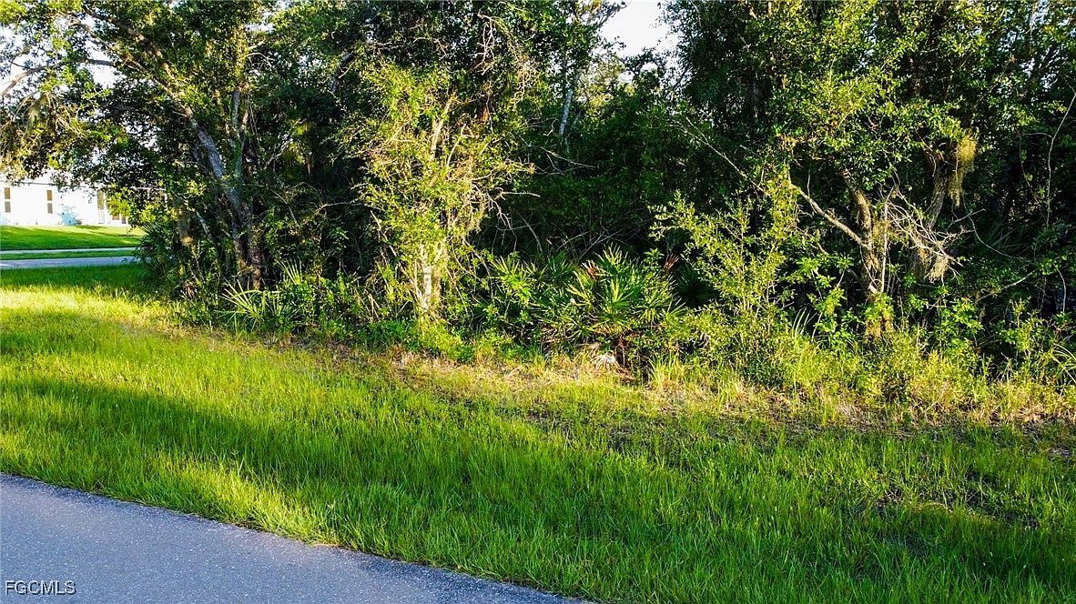 1097 Orlando Blvd Port Charlotte, FL 33952 | Land/Lot